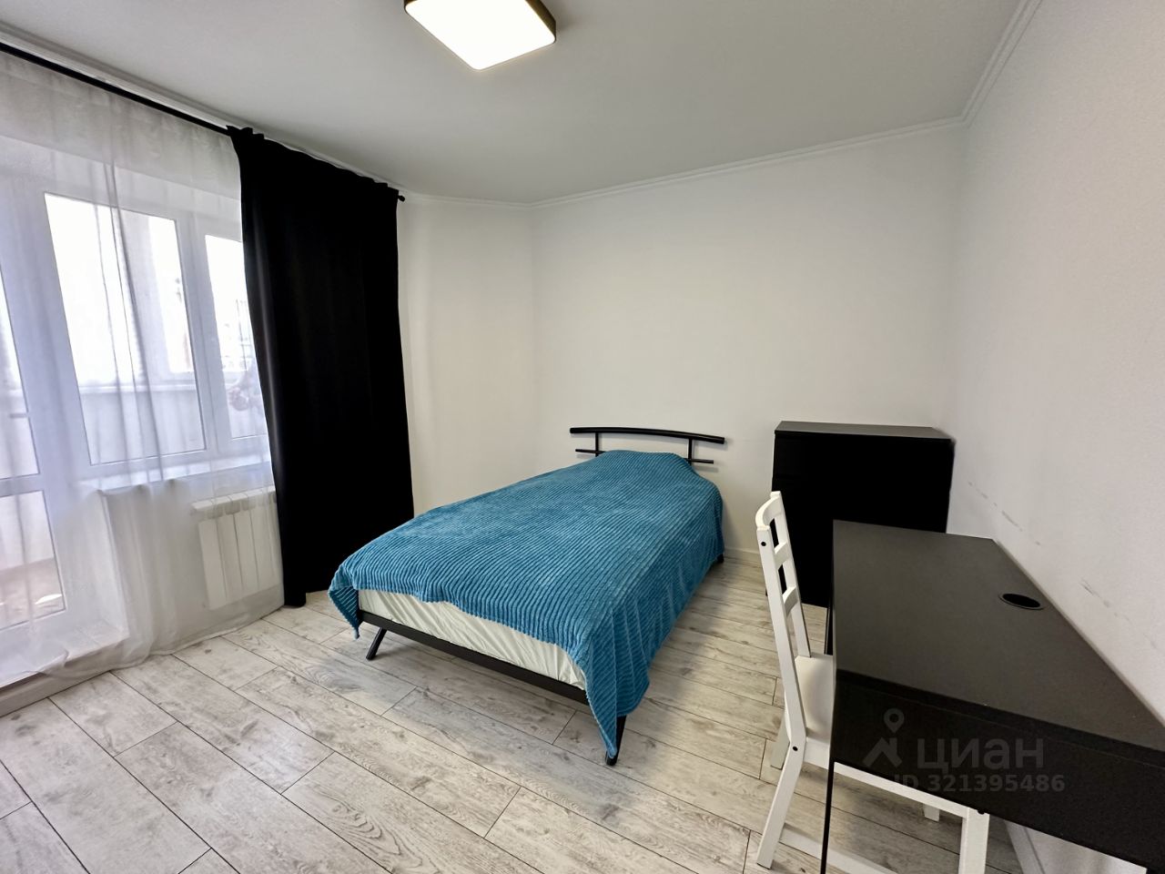 Продажа 3-комн квартиры на вторичном рынке Одинцово, Можайское шоссе, 38Г