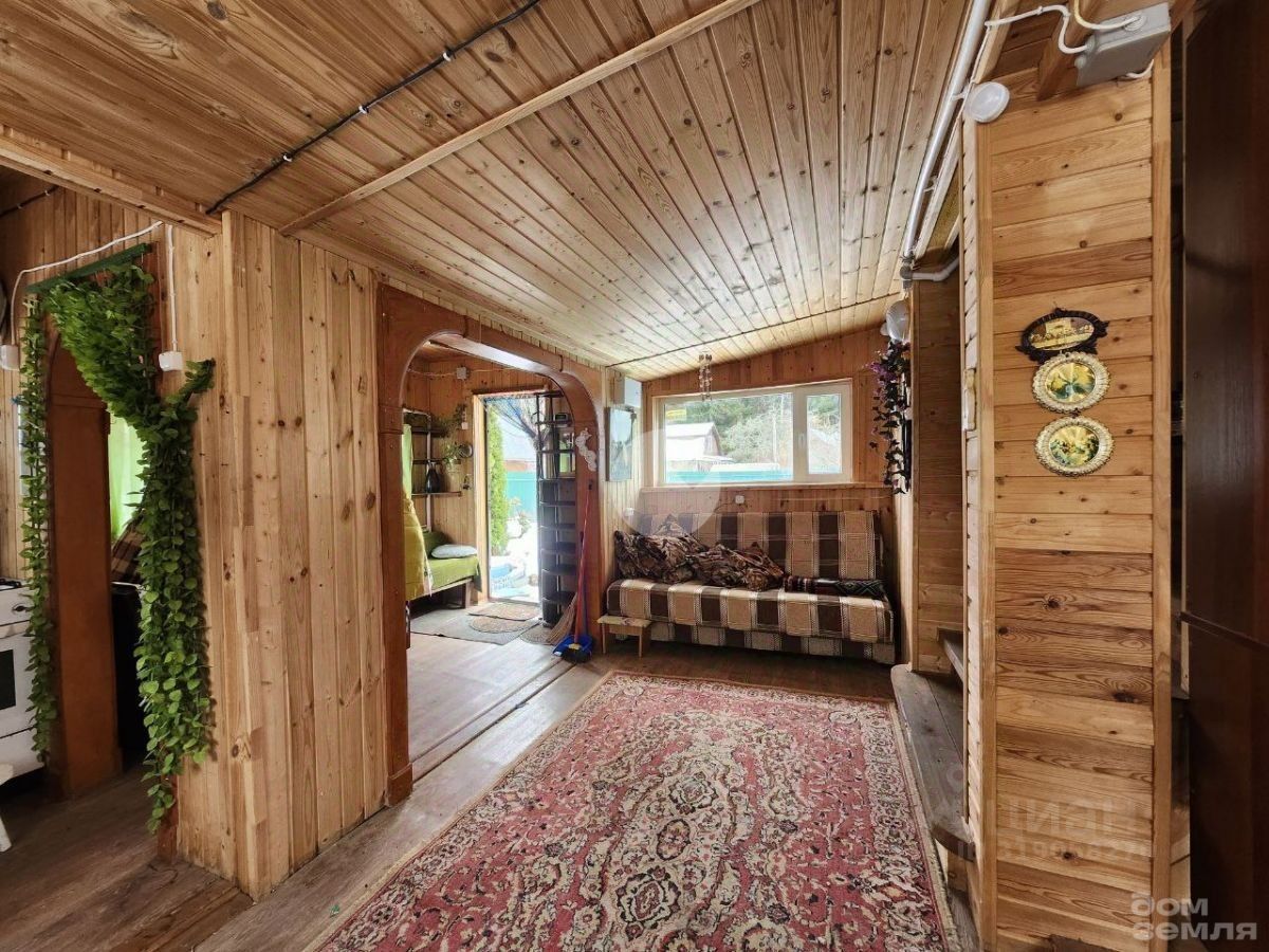 Продажа дома Мшинская садоводческий массив, Металлург СНТ,  д. 261