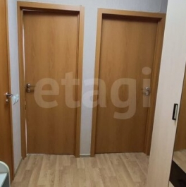 Продажа 1-комн квартиры на вторичном рынке Михайловская дорога