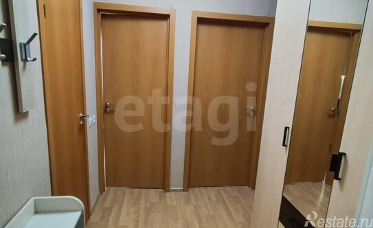 Продажа 1-комн квартиры на вторичном рынке Михайловская дорога