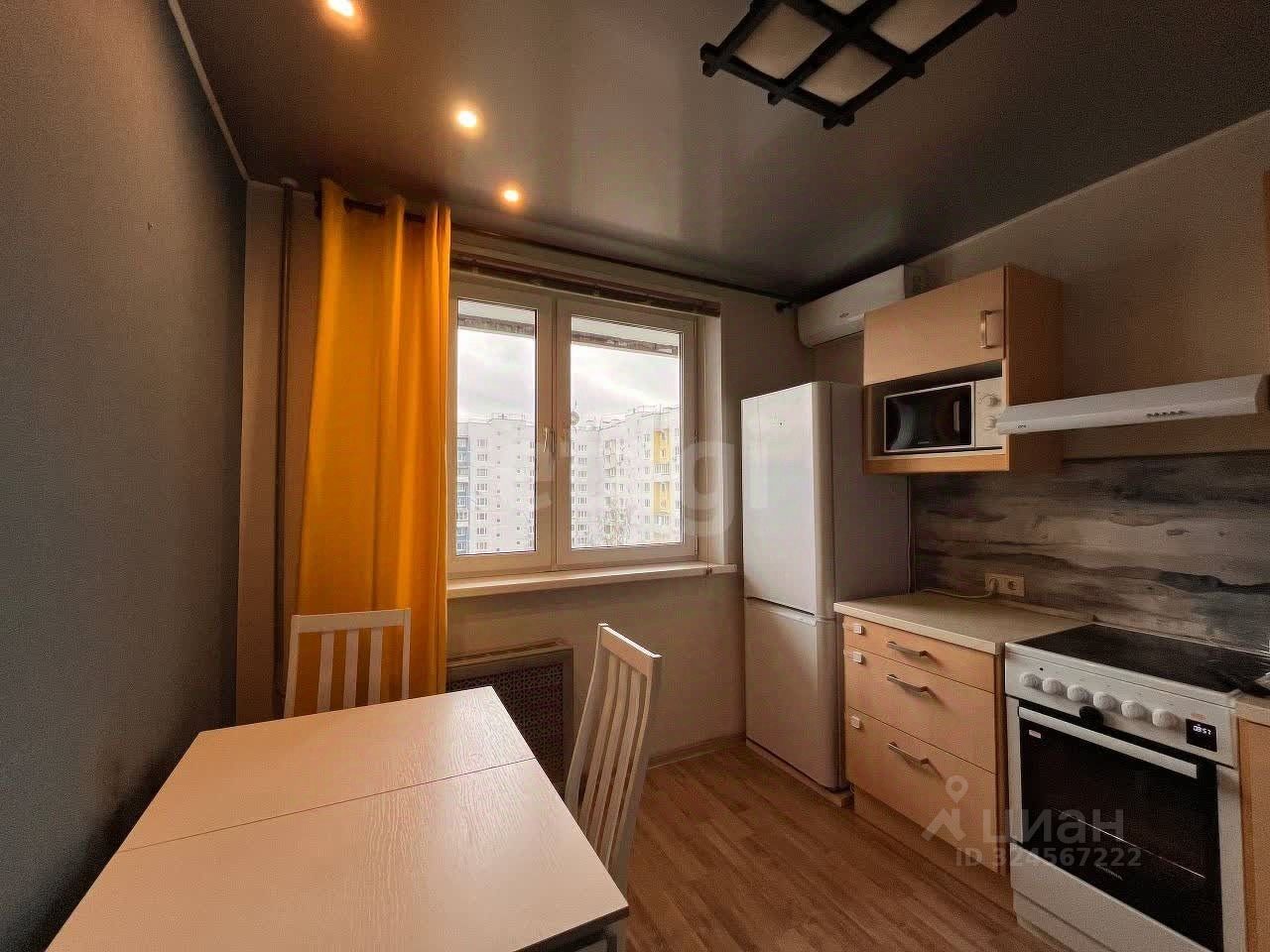 Продажа 1-комн квартиры на вторичном рынке Таллинская улица,  д. 8