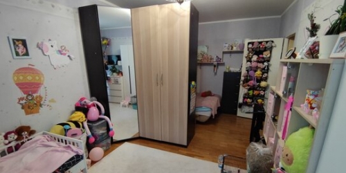 1-комн квартира ул Обручева,  д. 19,  к. 3