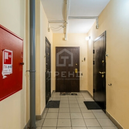 Продажа 1-комн квартиры на вторичном рынке улица Савушкина