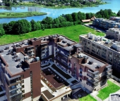 Продать Квартиры вторичка Суздальское ш  12 