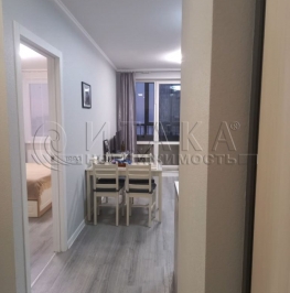 Аренда 2-комн квартиры на вторичном рынке Новосаратовка, Первых ул., д. 2, корп. 4 Аренда 2-комн квартиры на вторичном рынке Новосаратовка, Первых ул., д. 2, корп. 4