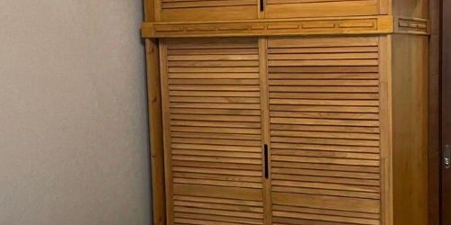 3-комн квартира Кашира, улица Вахрушева, 4