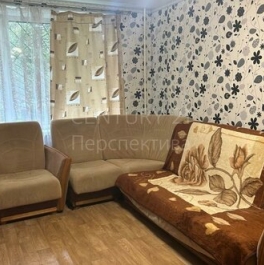 Продажа 2-комн квартиры на вторичном рынке Люберцы г, С.П.Попова ул,  д. 5