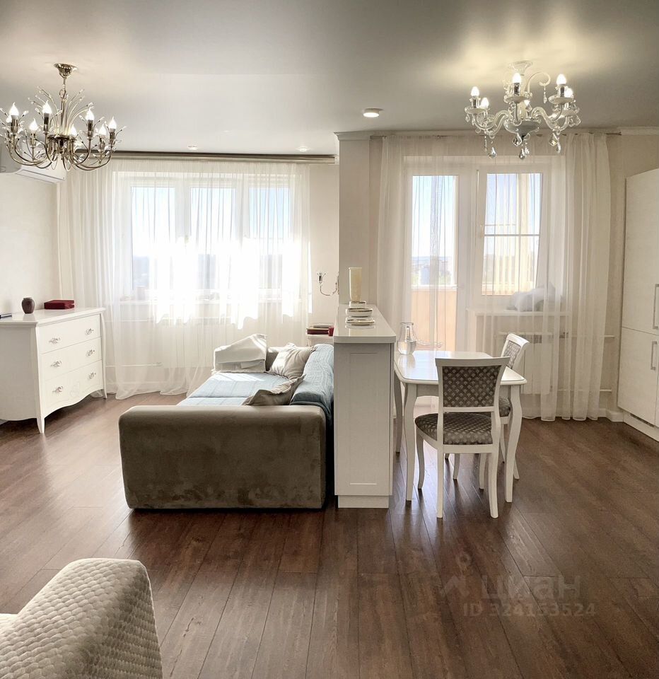 Продажа 1-комн квартиры на вторичном рынке Королев, Спартаковская улица, 11