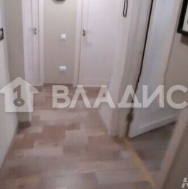 Продажа 2-комн квартиры на вторичном рынке Ручьевская дор,  д. 123 к2