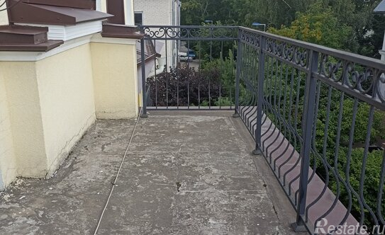 Продажа 4-комн квартиры на вторичном рынке Малая улица,  д. 39