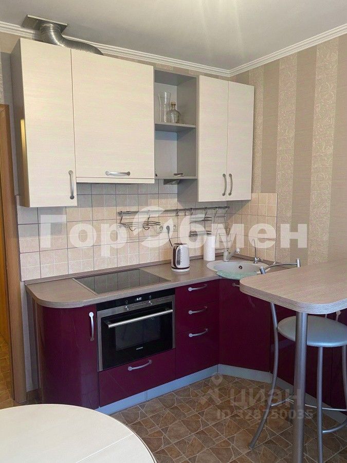 Продажа 1-комн квартиры на вторичном рынке Переведеновский переулок, 3