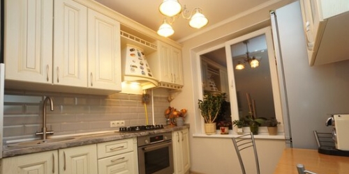 3-комн квартира ул Широкая,  д. 13,  к. 1