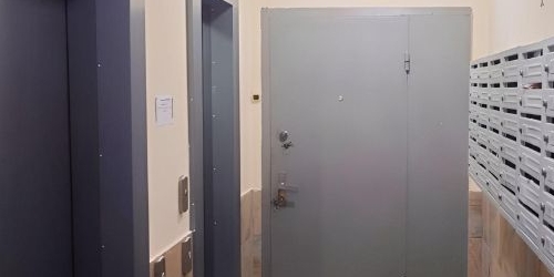 3-комн квартира Шипиловский проезд, 57К2