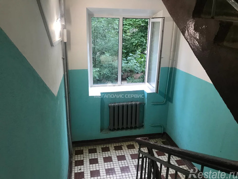 Продажа 2-комн квартиры на вторичном рынке Старая Купавна, улица Ленина,  д. 51