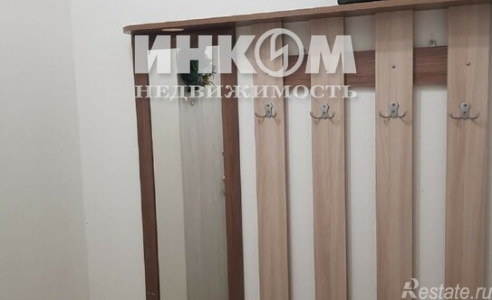 Продажа 1-комн квартиры на вторичном рынке Открытое ш