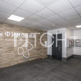 Продажа 1-комн квартиры на вторичном рынке Щелково, Финский мкр, 11к1