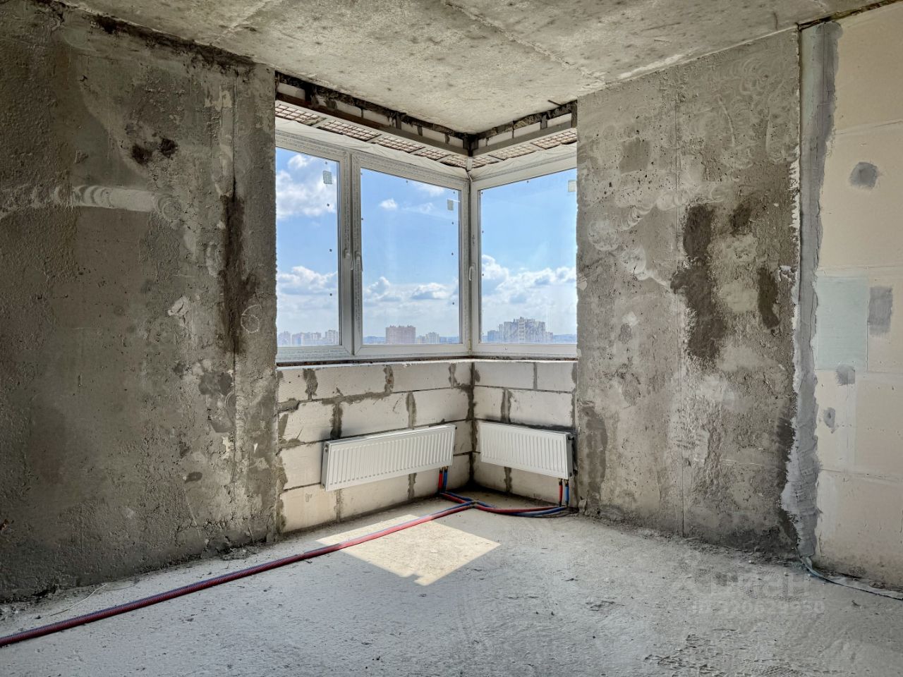 Продажа 1-комн квартиры на вторичном рынке Реутов, Садовый проезд, 9