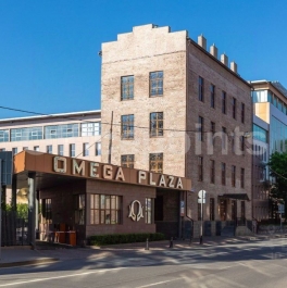 Продажа офиса Ленинская Слобода ул,  д. 19