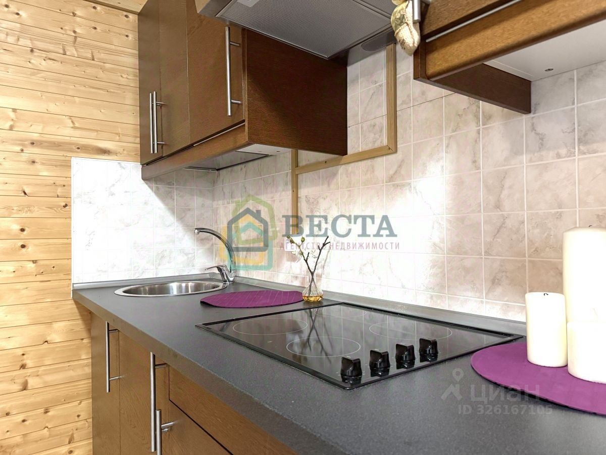 Продажа дома Павловская слобода кп, 171