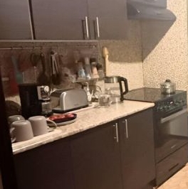 Продажа 3-комн квартиры на вторичном рынке Рублевское шоссе, 83К5