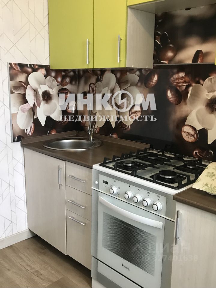 Продажа 2-комн квартиры на вторичном рынке Малахитовая улица, 10К1