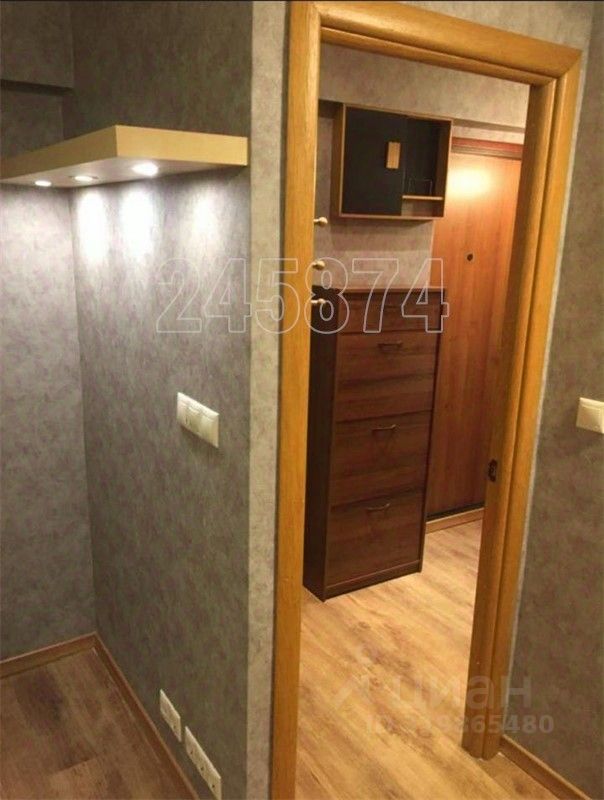 Аренда 1-комн квартиры на вторичном рынке 2-я Прогонная улица, 10