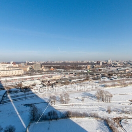 Продажа 2-комн квартиры на вторичном рынке Марьиной Рощи 4-я ул,  д. 10