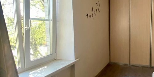 1-комн квартира Полоцкая улица, 2