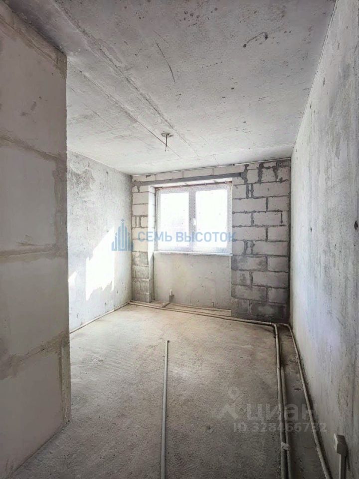 Продажа 3-комн квартиры на вторичном рынке Чехов, Вишневая улица, 3