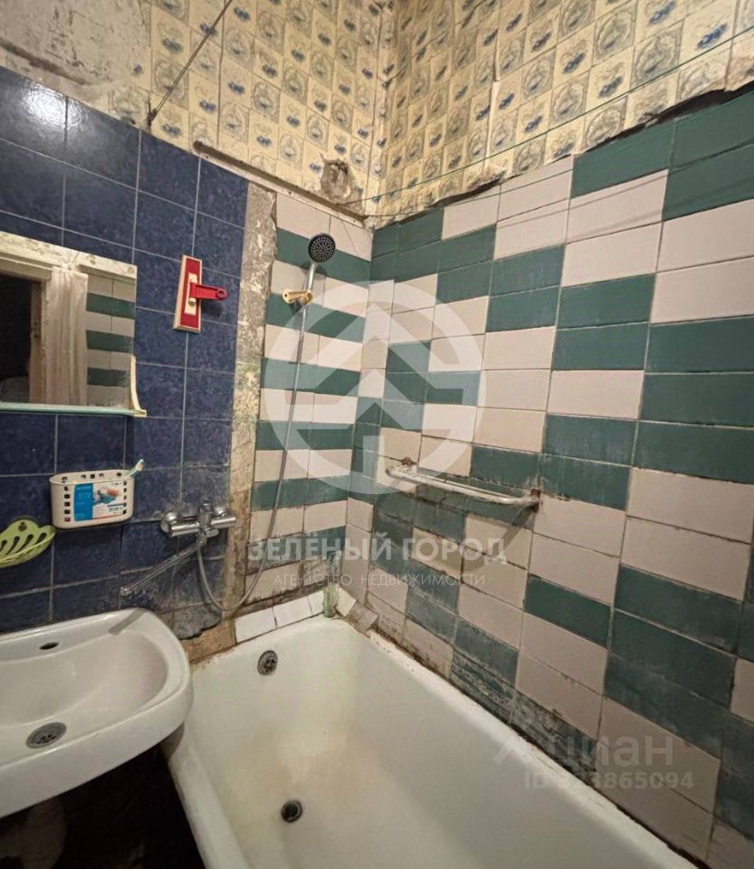 Продажа комнаты Клин, улица Горького, 53/1