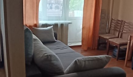 1-комн квартира Новогиреевская улица, 16К3