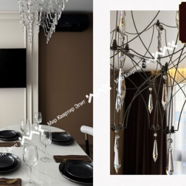 Продажа 3-комн квартиры на вторичном рынке Черниговская улица,  д. 17