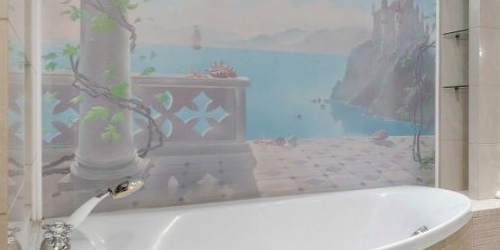 4-комн квартира 13-я Васильевского острова линия, 42