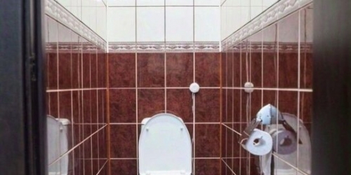 3-комн квартира Гагаринский переулок,  д. 26