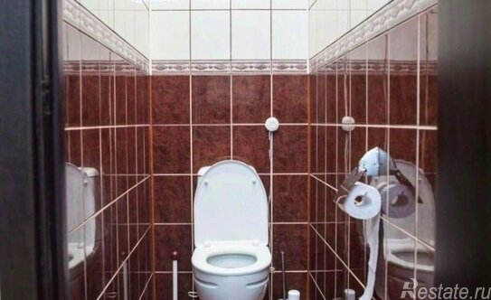 Аренда 3-комн квартиры на вторичном рынке Гагаринский переулок,  д. 26