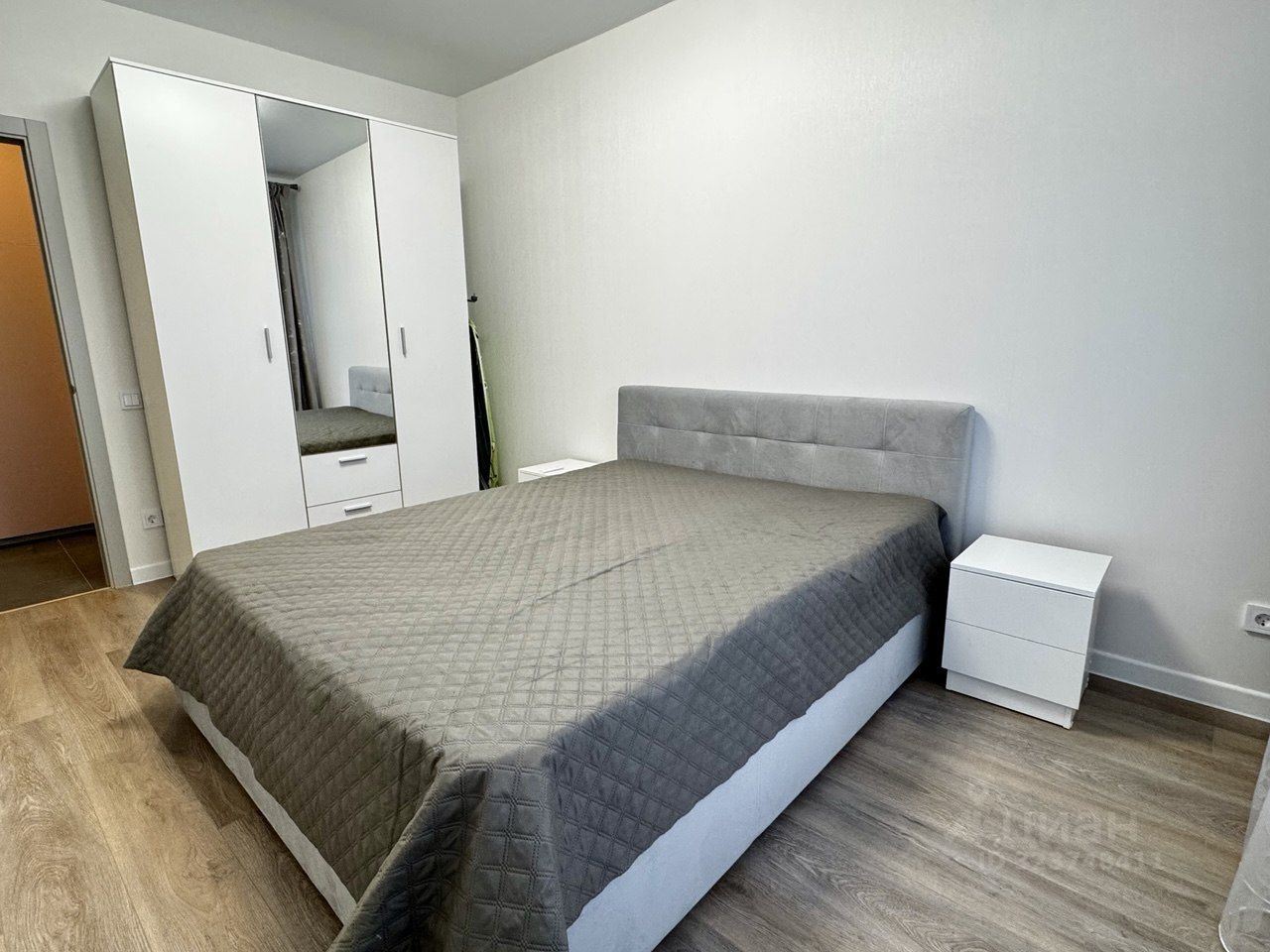 Аренда 2-комн квартиры на вторичном рынке улица Василия Аксенова, 6