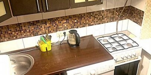 Комната ул Балтийская,  д. 6,  к. 3