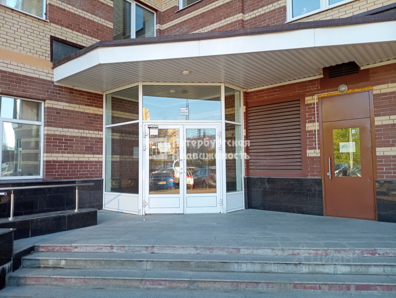 Аренда студии улица Орджоникидзе, 59к2