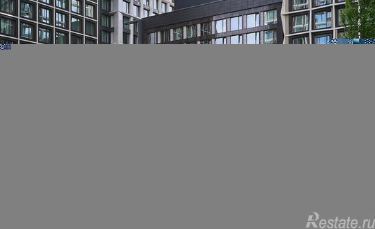 Продажа 3-комн квартиры на вторичном рынке Наримановская улица,  д. 8