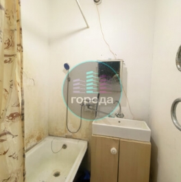 Продажа 2-комн квартиры на вторичном рынке Алфимово, улица Новосёлов,  д. 6