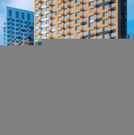 Продажа 1-комн квартиры в новостройке Красногорск г, Успенская ул