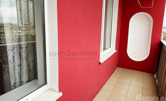 Продажа 3-комн квартиры на вторичном рынке Парковая 7-я ул,  д. 5 к1