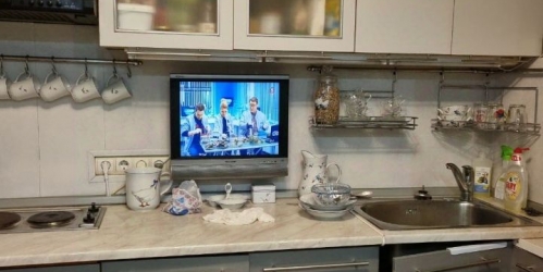 Комната Ангелов переулок,  д. 6