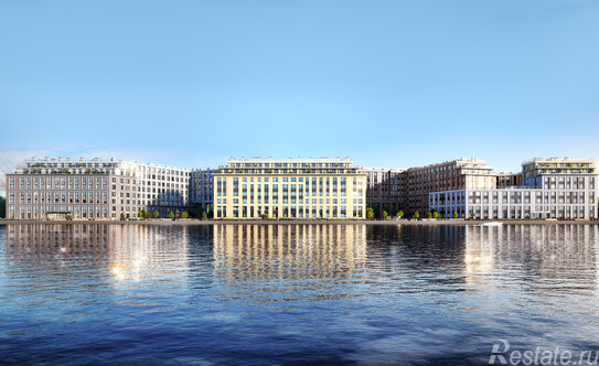 Продажа 1-комн квартиры на вторичном рынке Ремесленная улица,  д. 17 литА