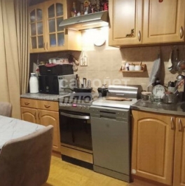 Продажа 3-комн квартиры на вторичном рынке Бирюлёвская улица,  д. 47 к1