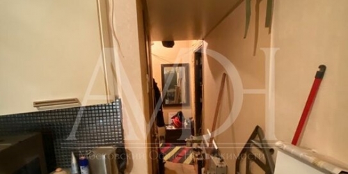 1-комн квартира Осташковская улица,  д. 23