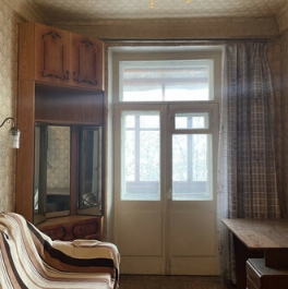 Продажа 3-комн квартиры на вторичном рынке Жуковский г, Маяковского ул