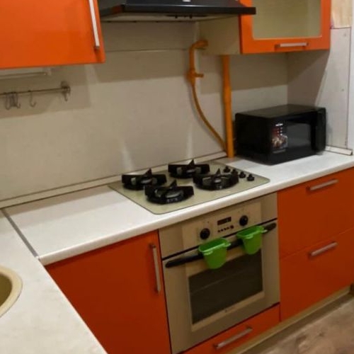 1-комн квартира Пироговский мкр, улица Пролетарская, 4