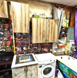 Продажа 3-комн квартиры на вторичном рынке Саблинская улица,  д. 5/21