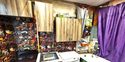 3-комн квартира Саблинская улица,  д. 5/21